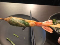 -鸟串烧Yakitori
