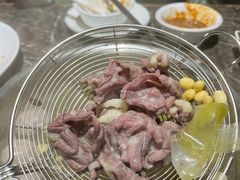 极品五花趾-仄园围炉坊·牛肉火锅·汕头卤水火锅(蛇口店)