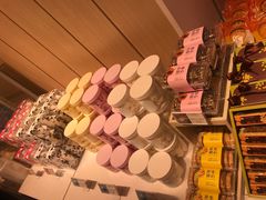 店内布置-好利来(东四店)