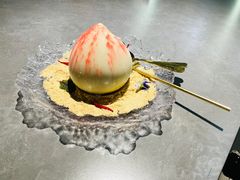 -古仓餐厅·创意菜