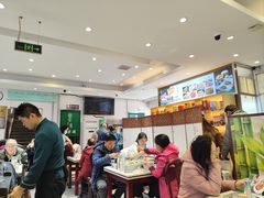 -紫光园·烤鸭·北京菜(劲松店)