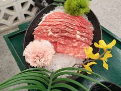 -扎起市井老火锅(乐山总店)