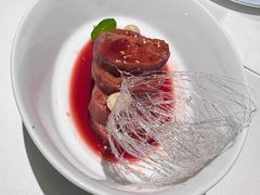 金丝桂花糖藕-民国红公馆·秦淮八艳(夫子庙店)