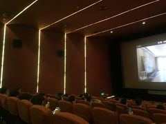-大光明电影院(南京西路店)