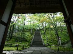 -常寂光寺