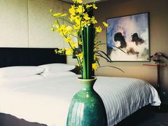 -杭州城中香格里拉大酒店