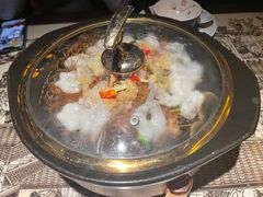 -绿茶餐厅(财富购物中心店)
