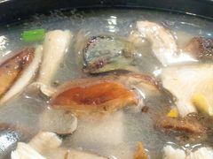 -草墩罗非鱼庄•野生菌•腊排骨(七星街上段店)