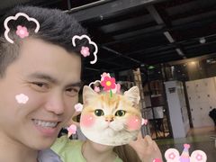 -LikingFit24小时健身•普拉提(张江店)