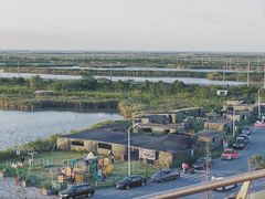 -南汇嘴观海公园