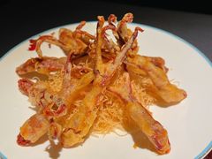 香酥鸭舌-小炳胜(天环店)