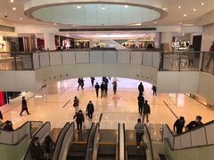 -新城市广场