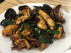 -九龙餐厅(大沽路店)