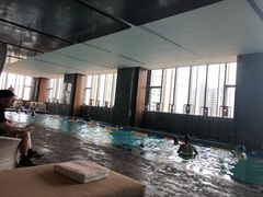 -上海龙之梦万丽酒店