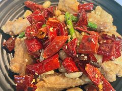 金牌鸡翅-一岚一山(角门总店)