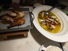 -绿茶餐厅(深圳龙华天虹购物中心店)