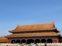 -故宫钟表馆