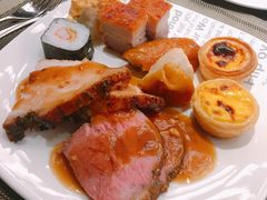 -星汇餐厅(新濠影汇店)