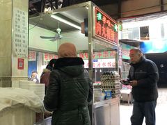 -清真李唯一优质肉丸糊辣汤