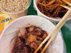-老字号·三十一号面皮(商埠路步行街店)