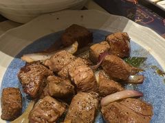 -大渔铁板烧(东城店)