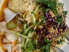 -西贝莜面村(上海百联西郊店)