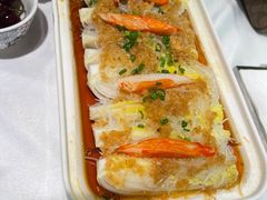 -津禧荟·酥皮烤鸭(北辰店)