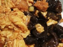 醋溜木须-振生清真饭店(永安道店)