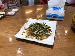 葱油海瓜子-洲晓鱻舟山海鲜(2号店)