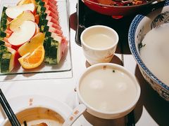 -解家河南菜(金水路店)