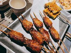 -管氏翅吧(广渠门店)