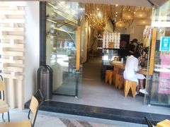 -霸王茶姬(南亚风情第壹城店)