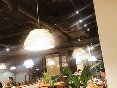 大堂-湘里乡亲甲王二老店