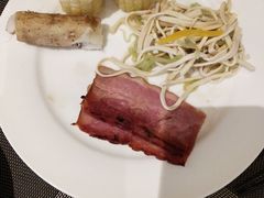 -杭州盛泰开元名都大酒店-地中海自助餐厅