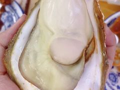 -蚝得喜海鲜(东城店)