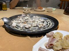 蒸汽鸭嘴鱼-渔乐里(智荟城店)