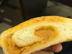 咸蛋超人-好利来(道前街店)