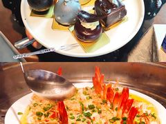 -上宴精品海鲜姿造(晶融汇旗舰店)