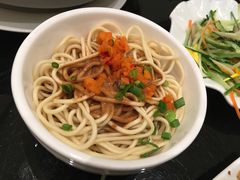 风味热干面-亢龙太子酒轩(东湖店)