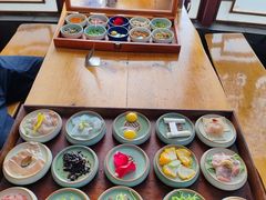 -桥香园过桥米线(国贸店)