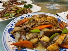 -宝发园名菜馆