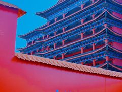-大明幻境第一城