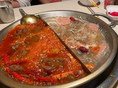 -小龙坎火锅(全球总店)