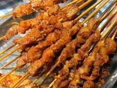 -1819餐厅·团队聚餐·烤串·精酿