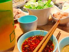 -季季红火锅(长沙步行街店)