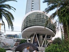 -必胜客(新海上世界店)
