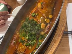 -中国徽菜·徽商故里(广安门店)