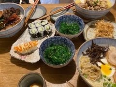 -春笙食堂.丼饭拉面寿司(GOGO新天地店)