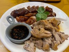 -东就鸭饭店·古早海南菜(友谊南海城店)