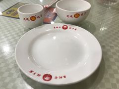 -老边饺子馆(东单店)